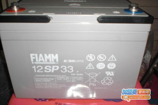 非凡电瓶加盟费