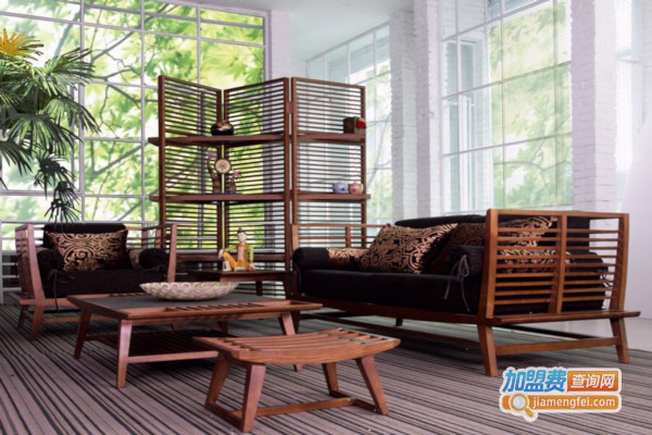 美栖家具加盟费