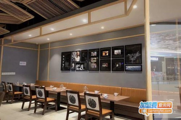 新仙清汤腩加盟门店