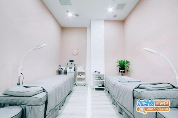 美辰国际半永久培训加盟费