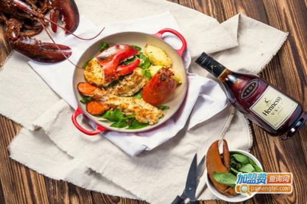 寻味知途加盟费