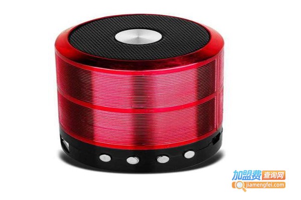 纳克斯特音响设备加盟费