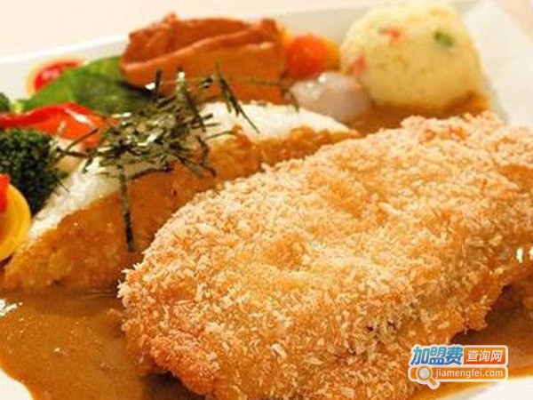 意乐基汉堡加盟费