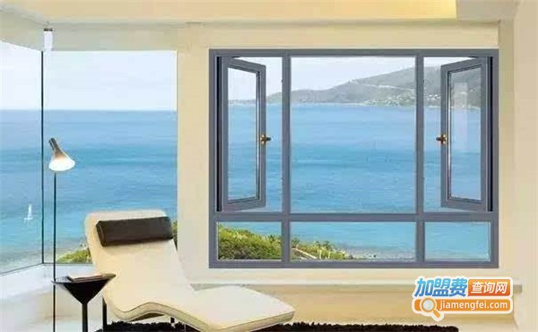 佳华门窗