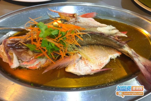 达鲁萨兰食府加盟费