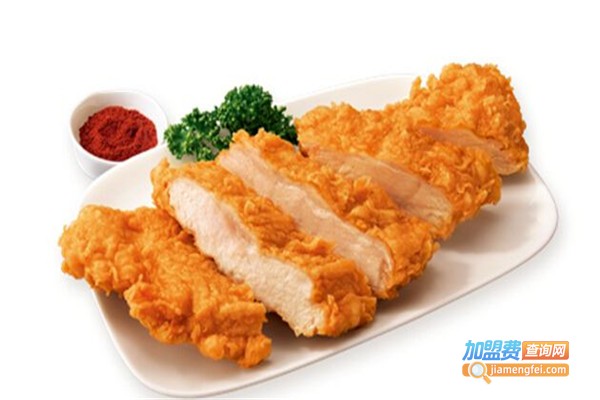 kokikoko鸡排加盟费