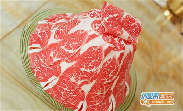 竹海自助海鲜加盟费