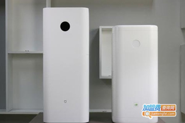 赛多空气净化器加盟费