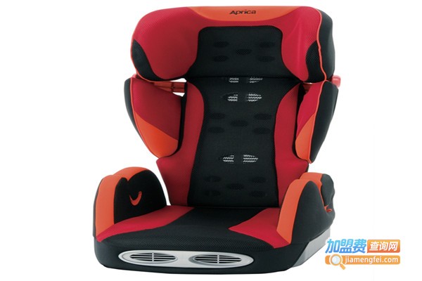 阿普丽佳安全座椅加盟门店