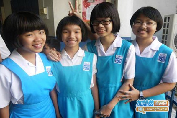 恒毅教育加盟费