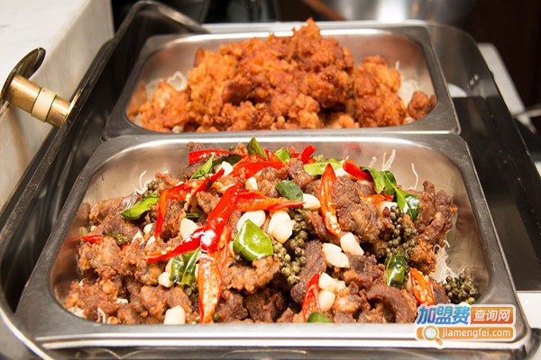 乐鱼私烤水晶烤鱼加盟费