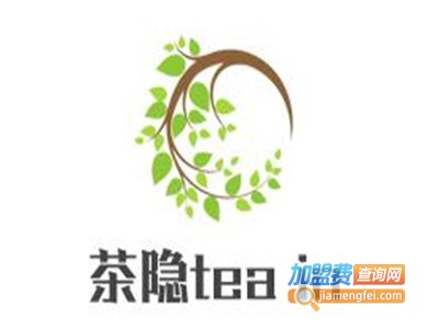茶隐tea in加盟费
