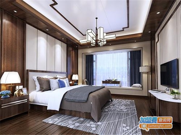 艾莱特集成墙面加盟费