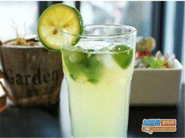 品韵时光餐厅加盟门店