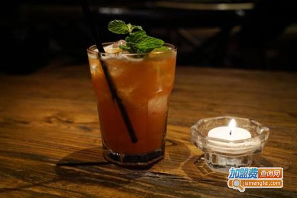 真的好皇茶加盟费