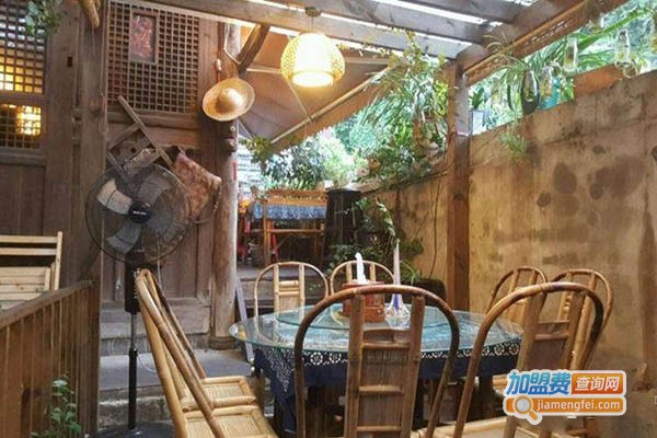 西街往事私房菜加盟门店