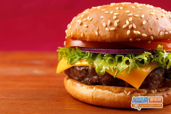 享哆味汉堡炸鸡加盟