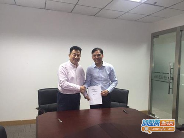 通铭教育加盟费