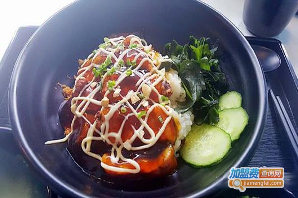 海豚波奇饭加盟费