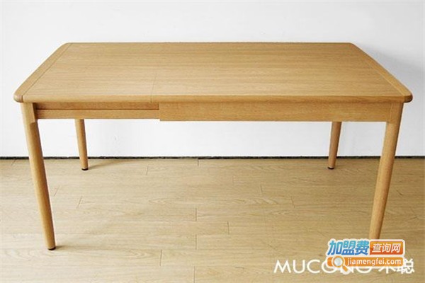 木聪家具加盟费