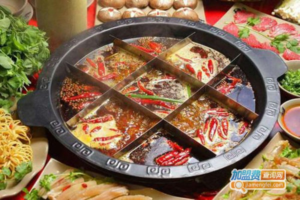 创天肥牛海鲜火锅加盟门店