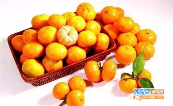 隆嘉时鲜加盟费