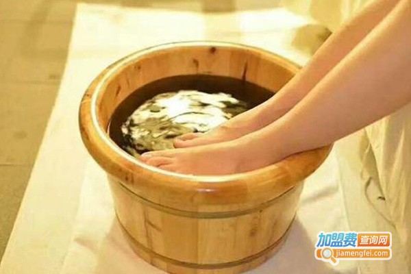 尚孕护理馆加盟费