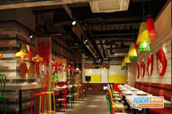 轩蟹阁加盟门店