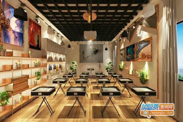 嘉博教育加盟门店