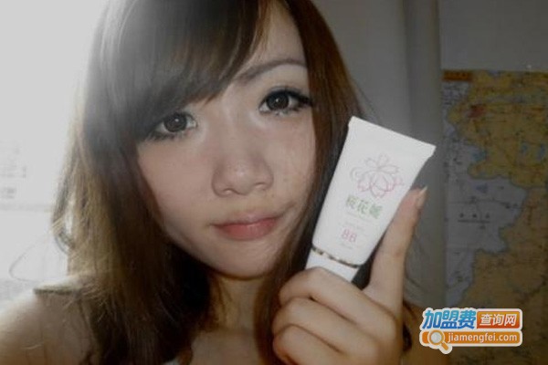 佳之嫒美容加盟费