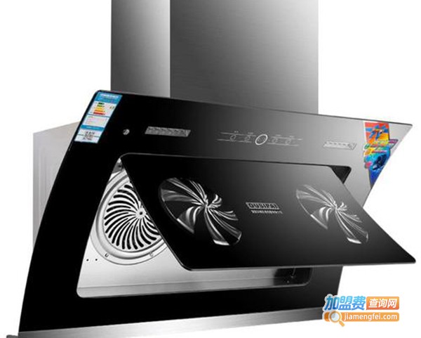 欧一派油烟机加盟费