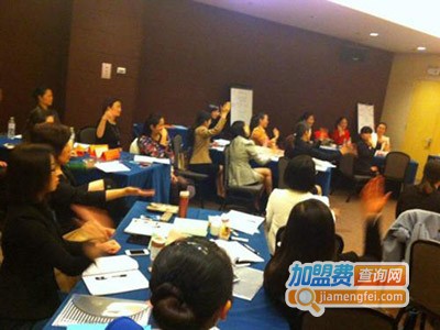 创奇培训加盟费