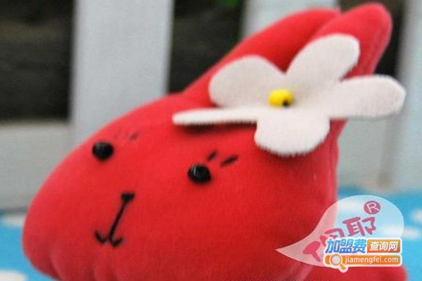 偶耶DIY手工玩偶加盟费