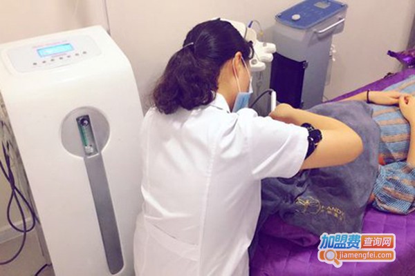 芬迪医美加盟门店