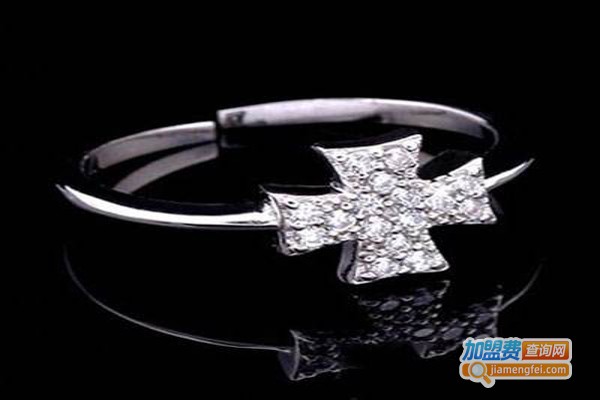 十分银饰加盟费