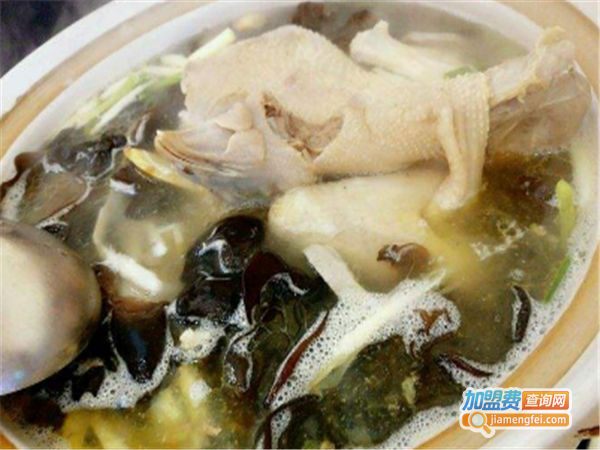 真来斯肚包鸡馆加盟费