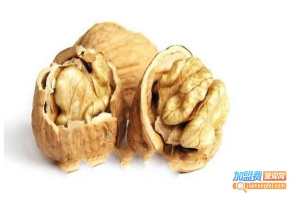 粗之良品小吃加盟费