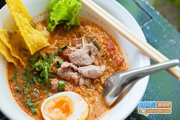 奇妙冒菜自助餐加盟门店