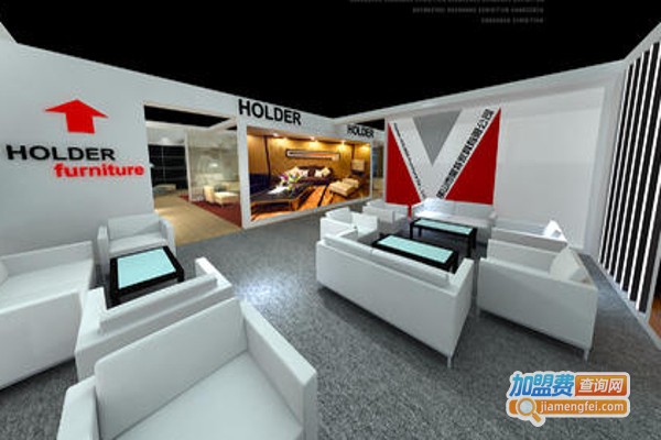 昊特家具加盟费