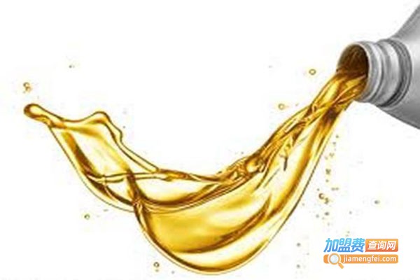 赛派润滑油加盟费