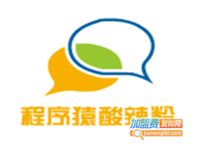 程序猿酸辣粉加盟
