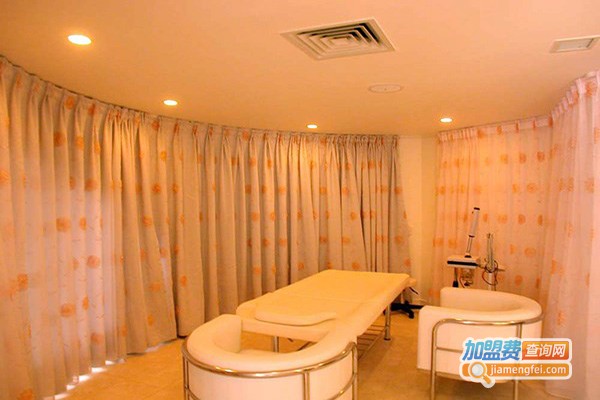 瑶瑶专业美容美体中心加盟