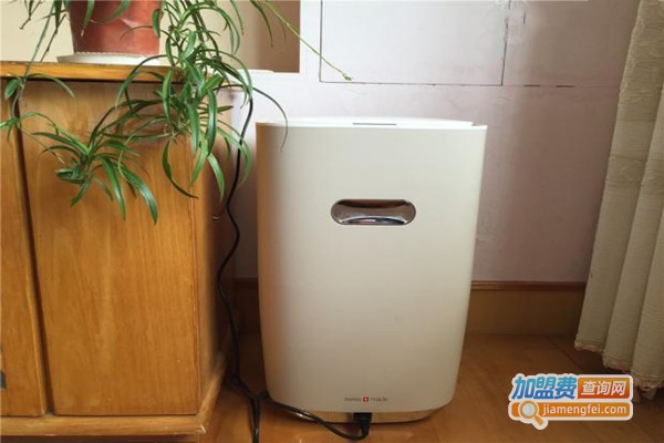 aeris空气净化器加盟门店