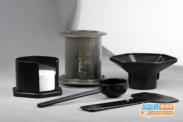 爱乐压咖啡机加盟费