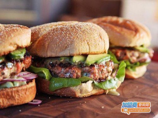 汉堡星语加盟费