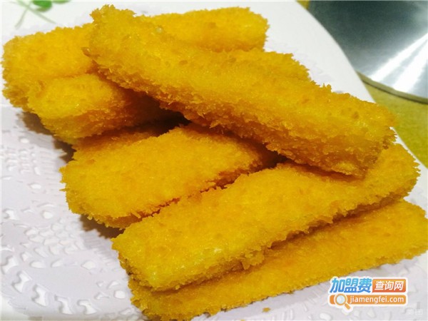 北斗星餐厅加盟费
