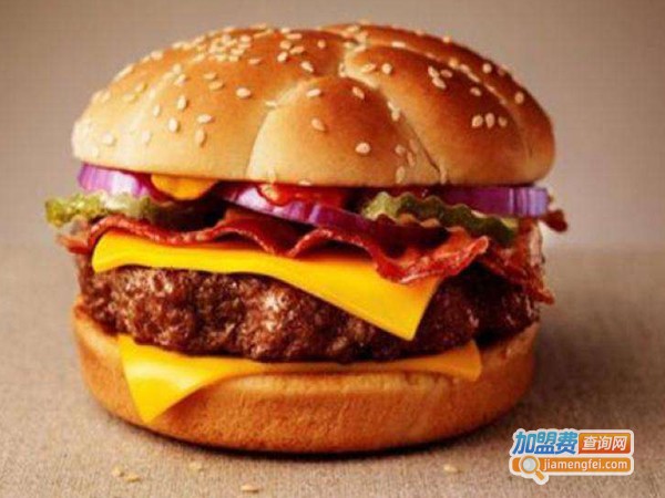啃德乐炸鸡汉堡加盟费