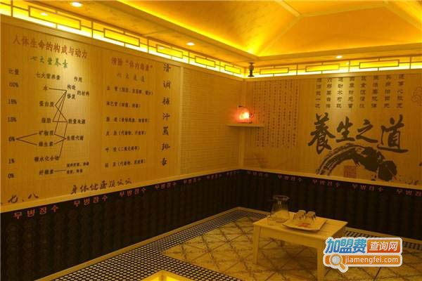 尚品轩美容加盟