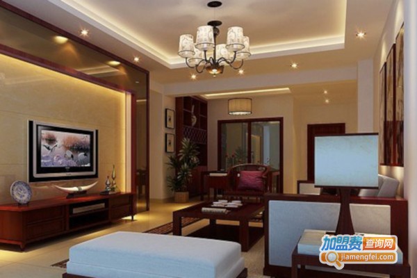 英皇吊顶加盟费