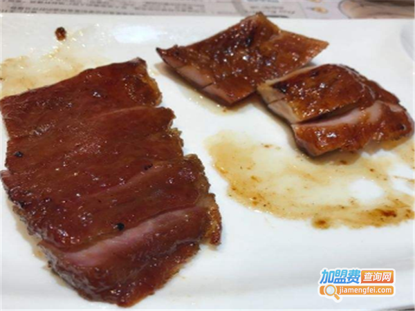 潮记1975点心加盟费